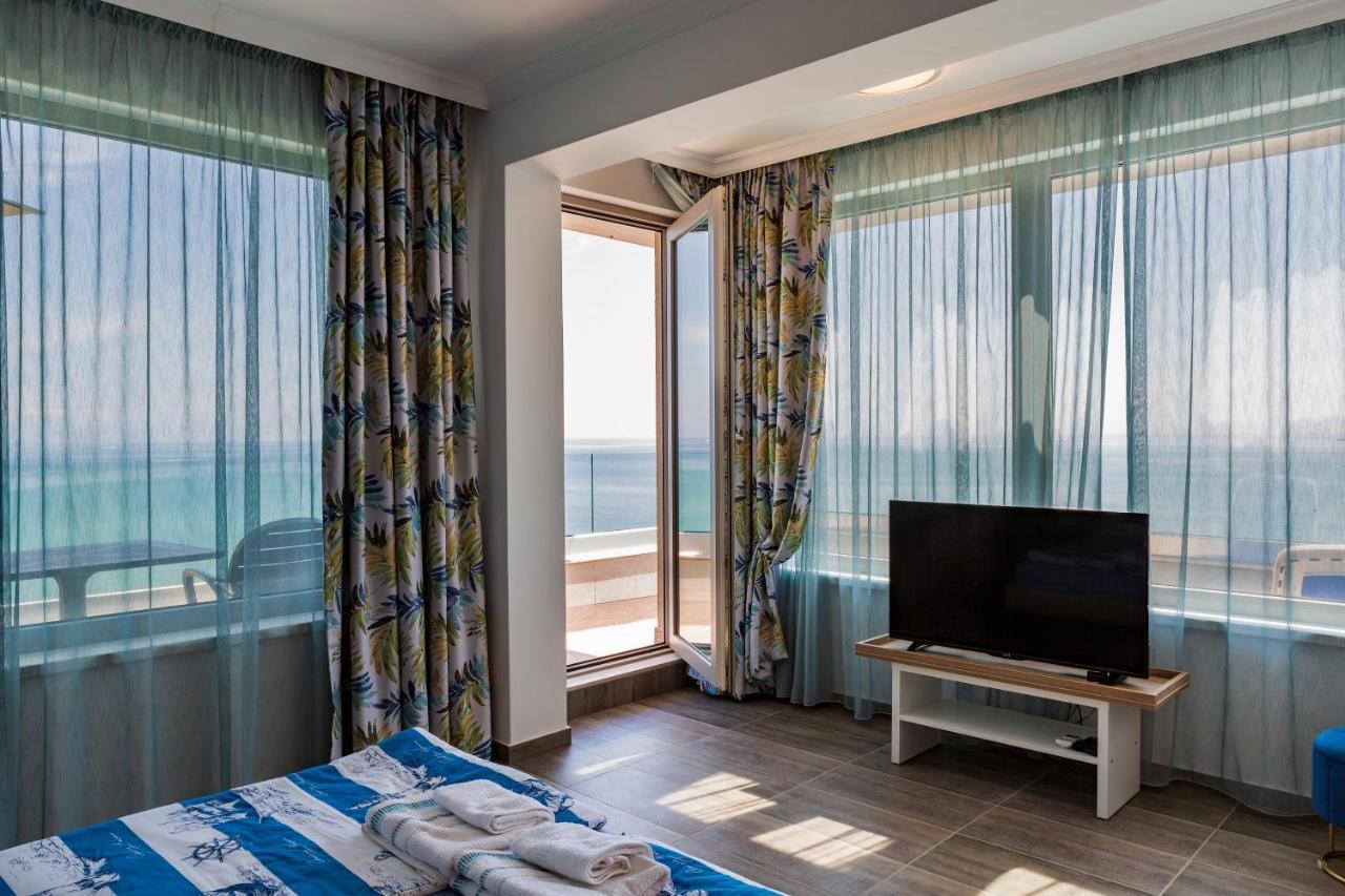Villa Flora Sozopol Exteriör bild