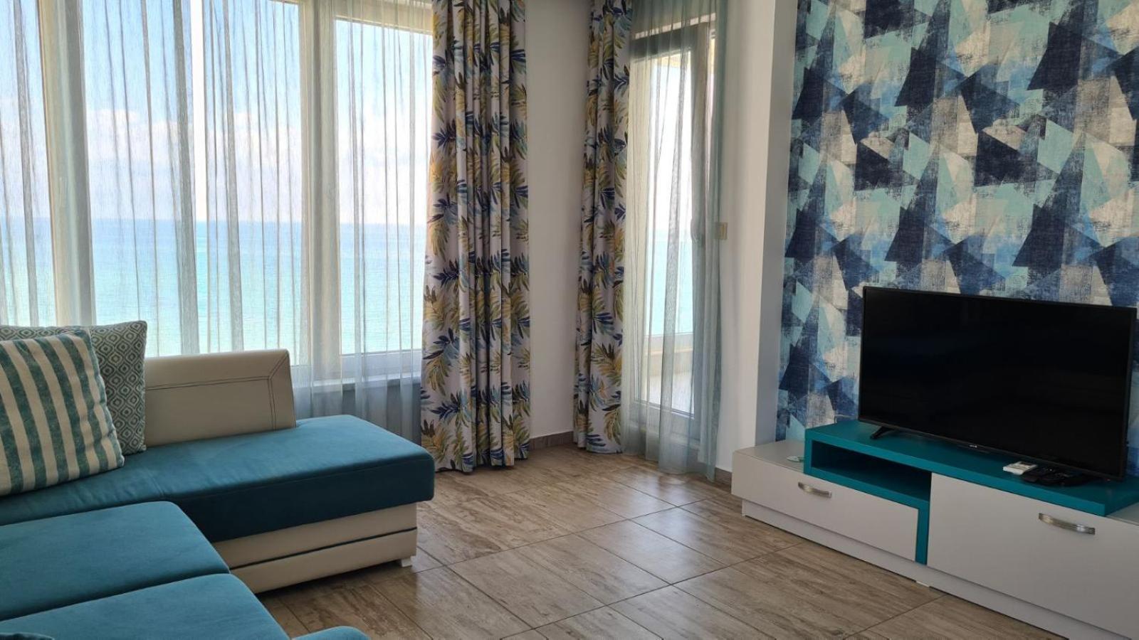 Villa Flora Sozopol Exteriör bild